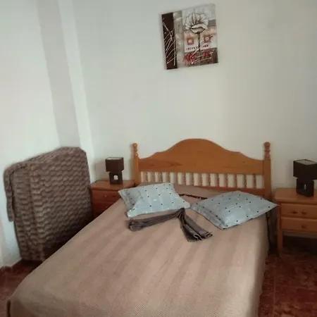 Apartamento Gases Jurcik Torrevieja