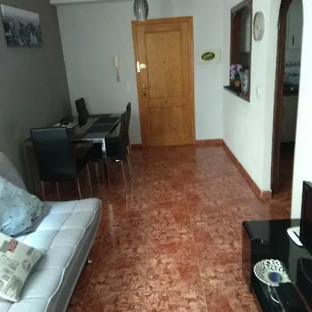 Apartamento Gases Jurcik Torrevieja